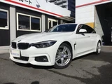 2018 BMW 4 Series 420i M Sport ETC P Sedan for sale, Japanese used car export - photo 1 of 24 | GULJI TRADERS