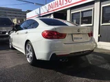 2018 BMW 4 Series 420i M Sport ETC P Sedan for sale, Japanese used car export - photo 2 of 24 | GULJI TRADERS