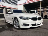 2018 BMW 4 Series 420i M Sport ETC P Sedan for sale, Japanese used car export - photo 3 of 24 | GULJI TRADERS