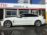 2018 BMW 4 Series 420i M Sport ETC P Sedan for sale, Japanese used car export - photo 5 of 24 | GULJI TRADERS