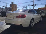 2018 BMW 4 Series 420i M Sport ETC P Sedan for sale, Japanese used car export - photo 6 of 24 | GULJI TRADERS