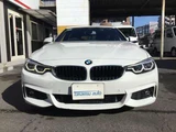 2018 BMW 4 Series 420i M Sport ETC P Sedan for sale, Japanese used car export - photo 7 of 24 | GULJI TRADERS