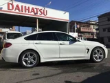 2018 BMW 4 Series 420i M Sport ETC P Sedan for sale, Japanese used car export - photo 9 of 24 | GULJI TRADERS