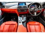 2018 BMW 4 Series Coupe M Sport Coupe for sale, Japanese used car export - photo 3 of 9 | GULJI TRADERS