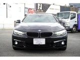 2018 BMW 4 Series Coupe Coupe for sale, Japanese used car export - photo 1 of 7 | GULJI TRADERS