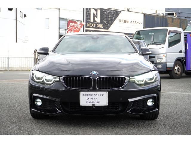 2018 BMW 4 Series Coupe - photo 1 2018 BMW 4 Series Coupe Coupe for sale, Japanese used car export | GULJI TRADERS