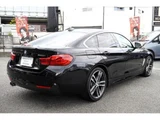 2018 BMW 4 Series Coupe Coupe for sale, Japanese used car export - photo 2 of 7 | GULJI TRADERS