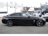 2018 BMW 4 Series Coupe Coupe for sale, Japanese used car export - photo 4 of 7 | GULJI TRADERS