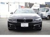 2018 BMW 4 Series Coupe Coupe for sale, Japanese used car export - photo 6 of 7 | GULJI TRADERS