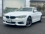 2018 BMW 4 Series Coupe M Sport Coupe for sale, Japanese used car export - photo 1 of 9 | GULJI TRADERS