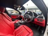 2018 BMW 4 Series Coupe M Sport Coupe for sale, Japanese used car export - photo 6 of 9 | GULJI TRADERS
