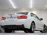 2018 BMW 4 Series 440i Cabriolet M Sport Coupe for sale, Japanese used car export - photo 4 of 9 | GULJI TRADERS