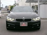 2019 BMW 4 Series 420i Coupe M Sport Coupe for sale, Japanese used car export - photo 64 of 72 | GULJI TRADERS