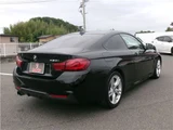 2019 BMW 4 Series 420i Coupe M Sport Coupe for sale, Japanese used car export - photo 71 of 72 | GULJI TRADERS