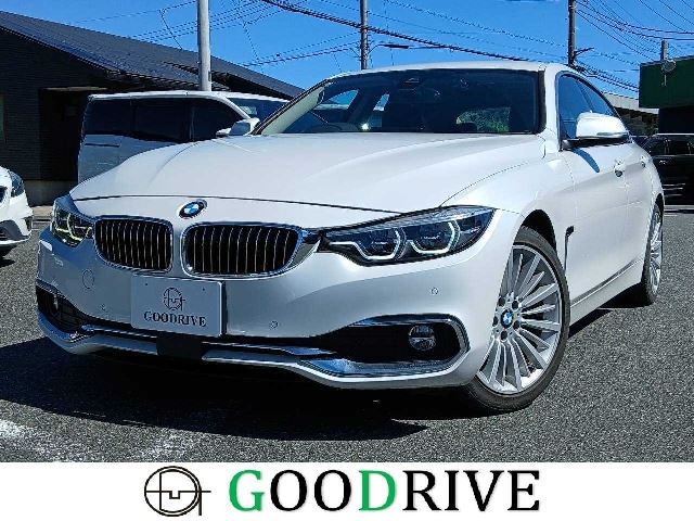 2019 BMW 4 Series Coupe 420i - photo 1 2019 BMW 4 Series Coupe 420i Coupe for sale, Japanese used car export - photo 1 of 27 | GULJI TRADERS