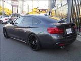 2019 BMW 4 Series 420i Gran Coupe M Sport RHD Coupe for sale, Japanese used car export - photo 9 of 20 | GULJI TRADERS