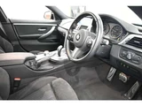 2019 BMW 4 Series 420i M Sport Sedan for sale, Japanese used car export - photo 4 of 41 | GULJI TRADERS