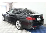 2019 BMW 4 Series 420i M Sport Sedan for sale, Japanese used car export - photo 14 of 41 | GULJI TRADERS