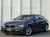 2019 BMW 4 Series 420i Coupe Coupe for sale, Japanese used car export - photo 1 of 24 | GULJI TRADERS