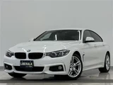 2019 BMW 4 Series 420i Coupe Coupe for sale, Japanese used car export - photo 1 of 24 | GULJI TRADERS