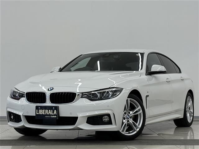 2019 BMW 4 Series 420i Coupe - photo 1 2019 BMW 4 Series 420i Coupe Coupe for sale, Japanese used car export | GULJI TRADERS