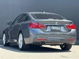 2019 BMW 4 Series 420i Coupe Coupe for sale, Japanese used car export - photo 2 of 22 | GULJI TRADERS