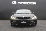 2019 BMW 4 Series 420i Coupe M Sport Coupe for sale, Japanese used car export - photo 7 of 30 | GULJI TRADERS