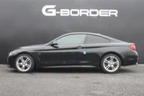 2019 BMW 4 Series 420i Coupe M Sport Coupe for sale, Japanese used car export - photo 8 of 30 | GULJI TRADERS