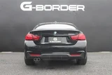 2019 BMW 4 Series 420i Coupe M Sport Coupe for sale, Japanese used car export - photo 9 of 30 | GULJI TRADERS