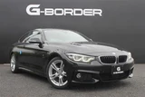 2019 BMW 4 Series 420i Coupe M Sport Coupe for sale, Japanese used car export - photo 20 of 30 | GULJI TRADERS