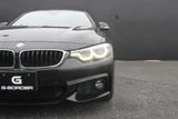 2019 BMW 4 Series 420i Coupe M Sport Coupe for sale, Japanese used car export - photo 21 of 30 | GULJI TRADERS
