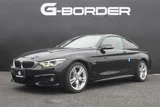2019 BMW 4 Series 420i Coupe M Sport Coupe for sale, Japanese used car export - photo 24 of 30 | GULJI TRADERS