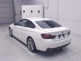 2019 BMW 4 Series 420i Sedan for sale, Japanese used car export - photo 2 of 11 | GULJI TRADERS