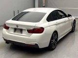2019 BMW 4 Series Coupe M Sport Coupe for sale, Japanese used car export - photo 2 of 13 | GULJI TRADERS