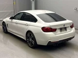 2019 BMW 4 Series Coupe M Sport Coupe for sale, Japanese used car export - photo 4 of 13 | GULJI TRADERS
