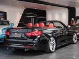 2019 BMW 4 Series 440i Cabriolet M Sport Coupe for sale, Japanese used car export - photo 2 of 9 | GULJI TRADERS