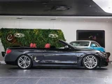 2019 BMW 4 Series 440i Cabriolet M Sport Coupe for sale, Japanese used car export - photo 8 of 9 | GULJI TRADERS