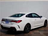 2020 BMW 4 Series 420i Coupe M Sport Coupe for sale, Japanese used car export - photo 2 of 39 | GULJI TRADERS