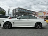 2020 BMW 4 Series 440i Cabriolet M Sport Coupe for sale, Japanese used car export - photo 27 of 36 | GULJI TRADERS