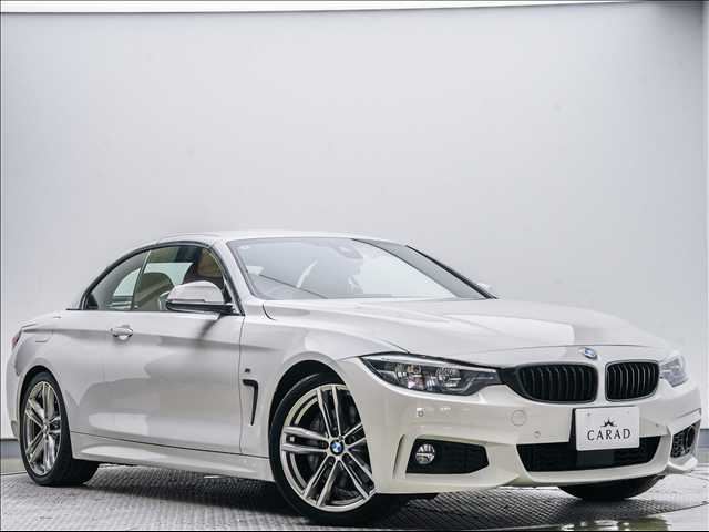 2020 BMW 4 Series 440i M - photo 1 2020 BMW 4 Series 440i M Sedan for sale, Japanese used car export | GULJI TRADERS
