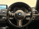 2020 BMW 4 Series 420i Coupe 4WD Coupe for sale, Japanese used car export - photo 9 of 23 | GULJI TRADERS