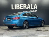 2020 BMW 4 Series 420i Coupe M Sport Coupe for sale, Japanese used car export - photo 2 of 23 | GULJI TRADERS