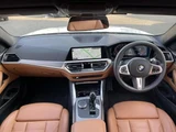 2020 BMW 4 Series 420i Coupe Coupe for sale, Japanese used car export - photo 2 of 9 | GULJI TRADERS