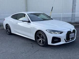 2020 BMW 4 Series 420i Coupe Coupe for sale, Japanese used car export - photo 3 of 9 | GULJI TRADERS