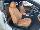 2020 BMW 4 Series 420i Coupe Coupe for sale, Japanese used car export - photo 7 of 9 | GULJI TRADERS