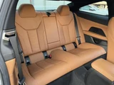 2020 BMW 4 Series 420i Coupe Coupe for sale, Japanese used car export - photo 9 of 9 | GULJI TRADERS