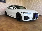2020 BMW 4 Series 420i Coupe M Sport Coupe for sale, Japanese used car export - photo 5 of 9 | GULJI TRADERS