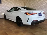 2020 BMW 4 Series 420i Coupe M Sport Coupe for sale, Japanese used car export - photo 6 of 9 | GULJI TRADERS