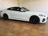 2020 BMW 4 Series 420i Coupe M Sport Coupe for sale, Japanese used car export - photo 7 of 9 | GULJI TRADERS
