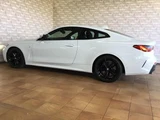 2020 BMW 4 Series 420i Coupe M Sport Coupe for sale, Japanese used car export - photo 8 of 9 | GULJI TRADERS